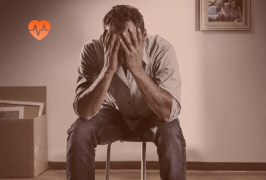 Лечение белой горячки в Бредах