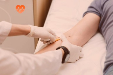 Кодирование от алкоголизма на 3 года в Бредах