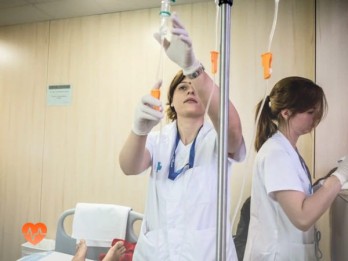 Детоксикация от марихуаны в Бредах