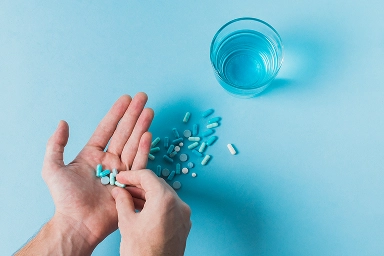 Лечение стресса в Бредах