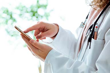 Телефон доверия в Бредах