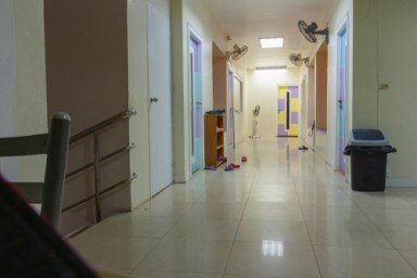 О клинике в Бредах